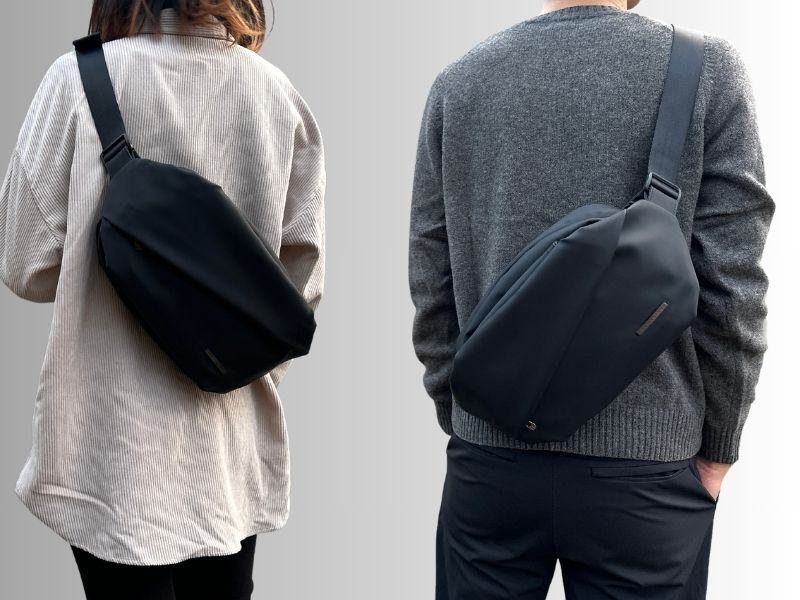 【50%OFF】快適ミニマルバッグ「QUICK PACKシリーズ」
