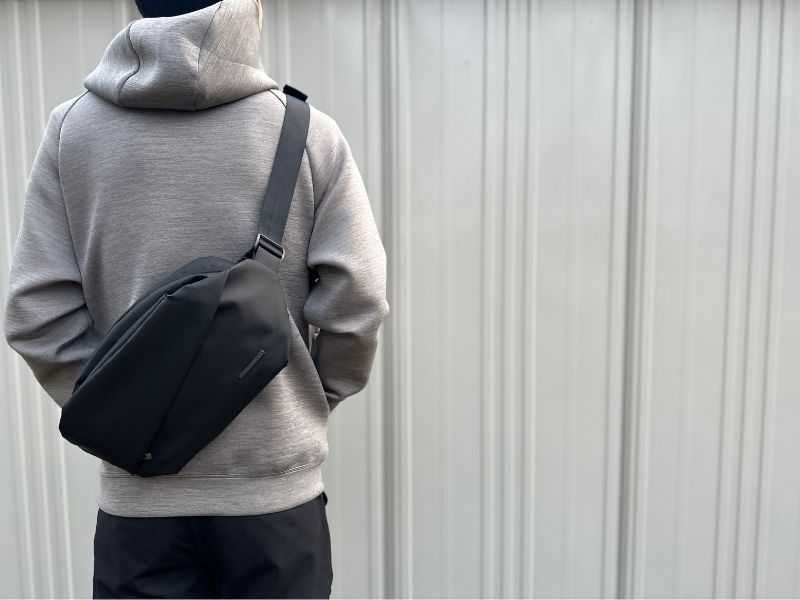 【50%OFF】快適ミニマルバッグ「QUICK PACKシリーズ」