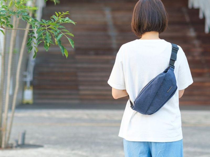 【50%OFF】快適ミニマルバッグ「QUICK PACKシリーズ」