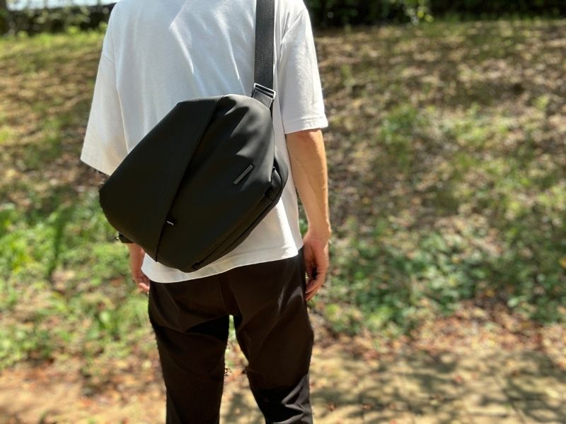 【50%OFF】快適ミニマルバッグ「QUICK PACKシリーズ」